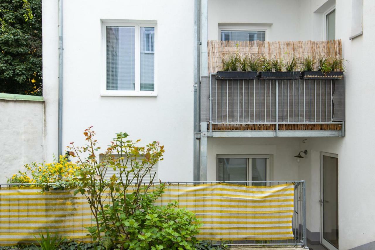Modern Viennaアパートメント エクステリア 写真